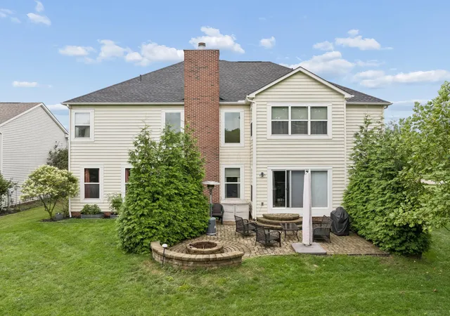 47th image of 6325 Parkmeadow Ln, Hilliard, OH 43026 | MLS# 226028534
