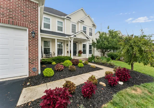 4th image of 6325 Parkmeadow Ln, Hilliard, OH 43026 | MLS# 226028534