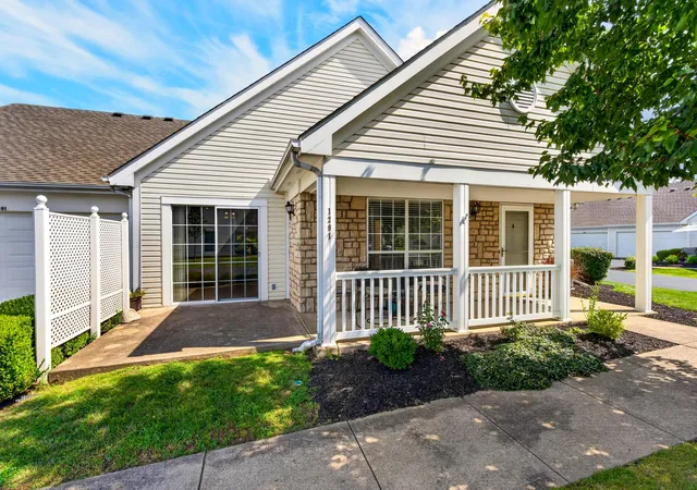 1st image of 1291 Stratford Ct, Circleville, OH 43113 | MLS# 226028432