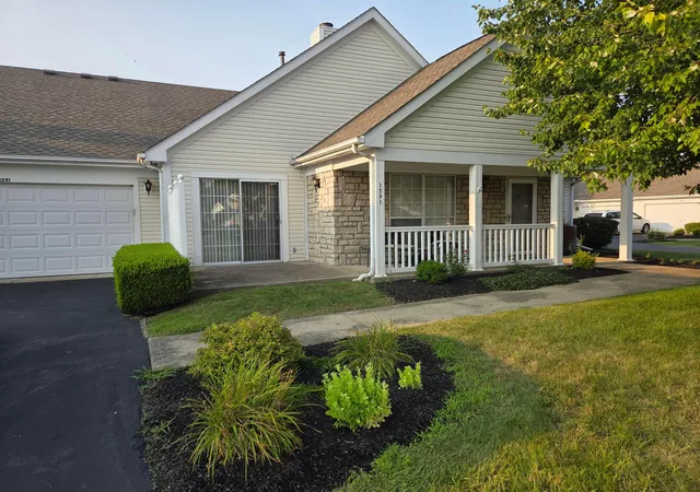 2nd image of 1291 Stratford Ct, Circleville, OH 43113 | MLS# 226028432