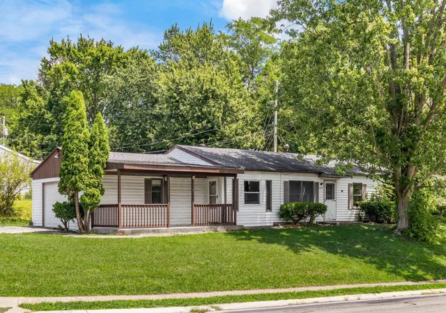 4th image of 140 Parkside Dr, Johnstown, OH 43031 | MLS# 226028441