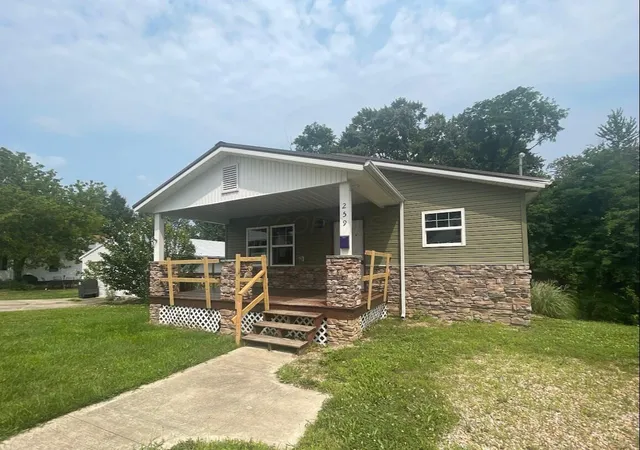 2nd image of 259 Highland Dr, New Lexington, OH 43764 | MLS# 226028456