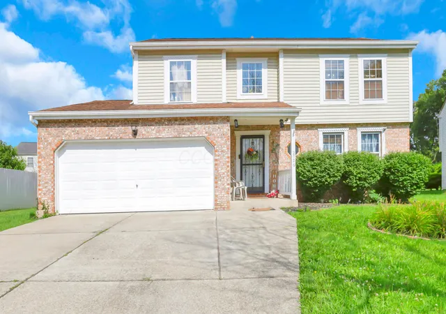 1st image of 2726 Wallcrest Blvd, Columbus, OH 43231 | MLS# 226028466