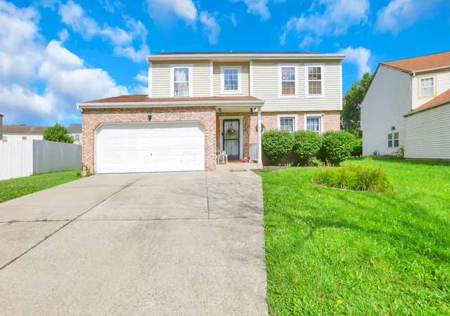 2nd image of 2726 Wallcrest Blvd, Columbus, OH 43231 | MLS# 226028466