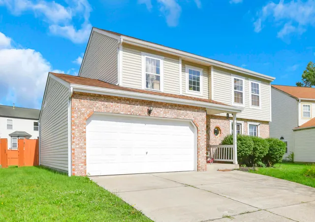 3rd image of 2726 Wallcrest Blvd, Columbus, OH 43231 | MLS# 226028466