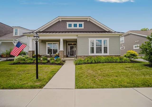 1st image of 3475 Jessica Ln S, Powell, OH 43065 | MLS# 226028485