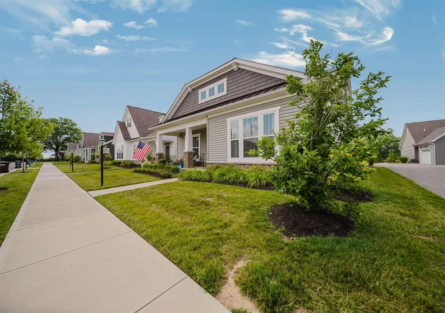 2nd image of 3475 Jessica Ln S, Powell, OH 43065 | MLS# 226028485