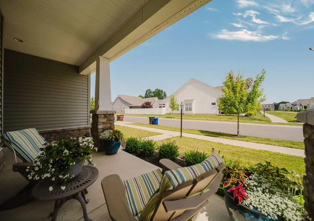 Photo 2 of Condo for sale at 3475 Jessica Ln S, Powell, OH 43065 | MLS# 226028485 | Listing updated on 2026-10-08