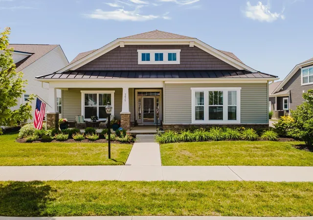 59th image of 3475 Jessica Ln S, Powell, OH 43065 | MLS# 226028485