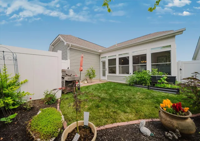 5th image of 3475 Jessica Ln S, Powell, OH 43065 | MLS# 226028485