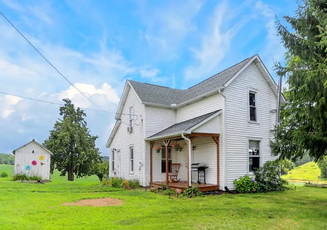1st image of 21270 Syler Rd, Butler, OH 44822 | MLS# 226028472