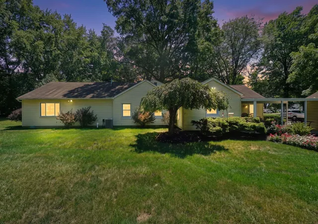 48th image of 4577 E Johnstown Rd, Columbus, OH 43230 | MLS# 226029475