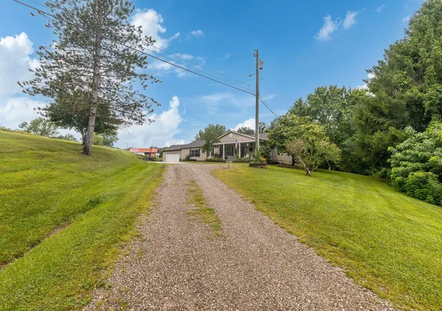 Photo 3 of Single family home for sale at 3577 Roadside Park Rd, Guysville, OH 45735 | MLS# 226028574 | Listing updated on 2026-08-17
