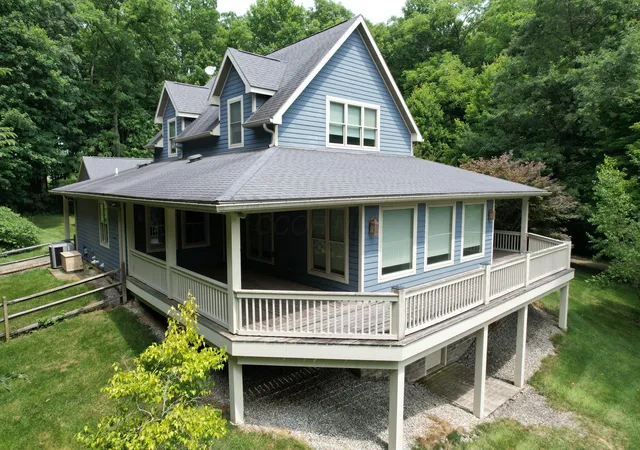 55th image of 1010 W Herr Rd, Urbana, OH 43078 | MLS# 226028488