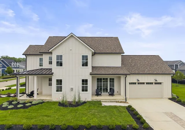 2nd image of 5737 Butternut Dr, Lewis Center, OH 43035 | MLS# 226028512