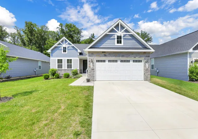 2nd image of 880 Buchloe Dr, Marysville, OH 43040 | MLS# 226028550