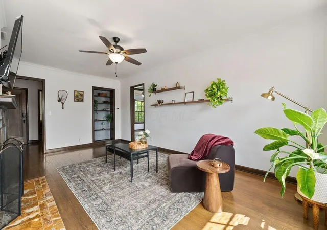 3rd image of 964 Madison Ave #E, Columbus, OH 43205 | MLS# 226028508