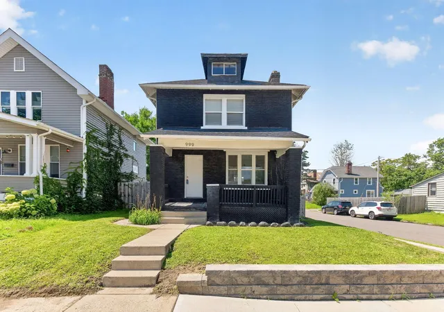 1st image of 999 S 22nd St, Columbus, OH 43206 | MLS# 226028725