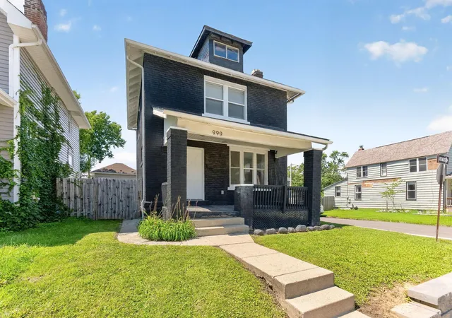 2nd image of 999 S 22nd St, Columbus, OH 43206 | MLS# 226028725