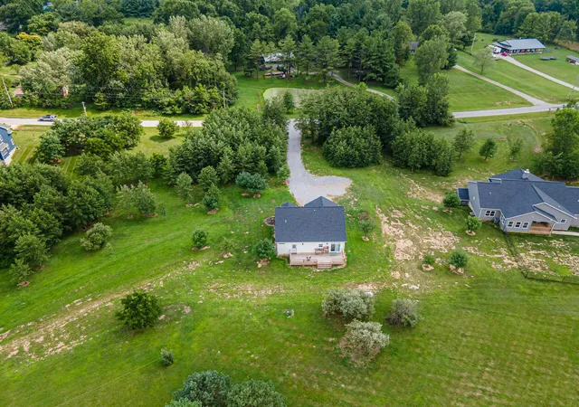 41st image of 5053 Township Road 179, Cardington, OH 43315 | MLS# 226028494