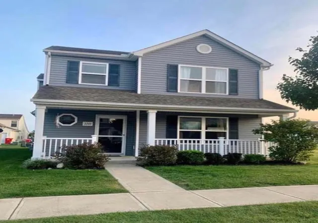 1st image of 2243 Glasgow Ln, Marion, OH 43302 | MLS# 226028513