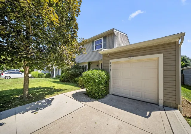 1st image of 6312 Emberwood Rd, Dublin, OH 43017 | MLS# 226028638