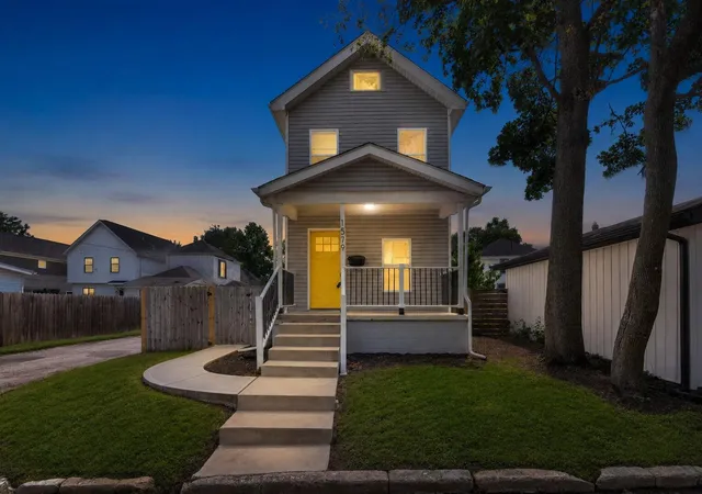 2nd image of 1579 Tiffin St, Columbus, OH 43205 | MLS# 226028736