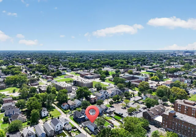 36th image of 1579 Tiffin St, Columbus, OH 43205 | MLS# 226028736
