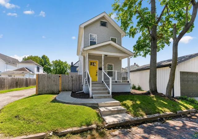 3rd image of 1579 Tiffin St, Columbus, OH 43205 | MLS# 226028736