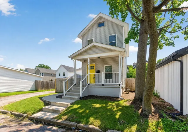 4th image of 1579 Tiffin St, Columbus, OH 43205 | MLS# 226028736