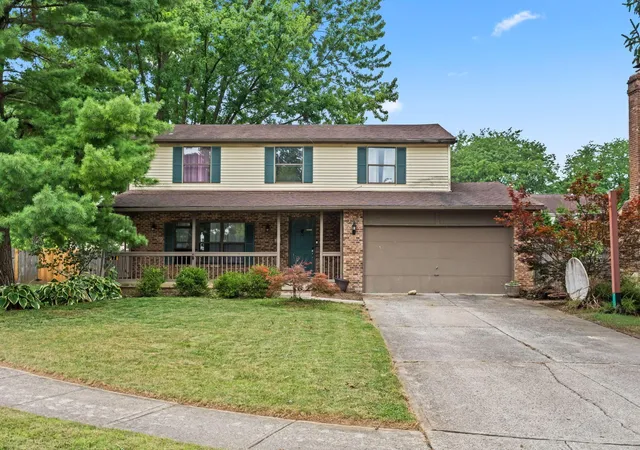 1st image of 5715 Blinnton Pl, Columbus, OH 43235 | MLS# 226028498