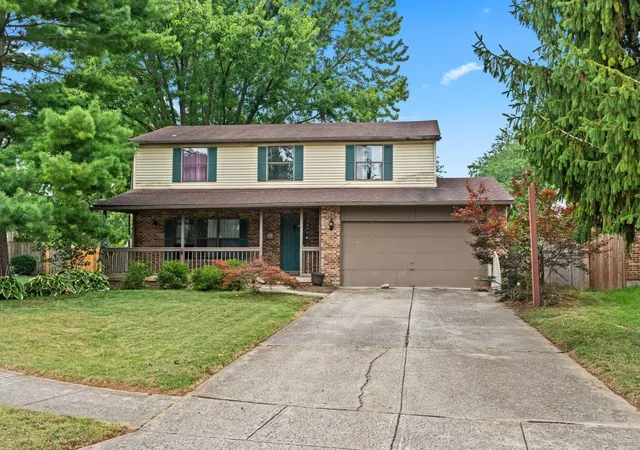 2nd image of 5715 Blinnton Pl, Columbus, OH 43235 | MLS# 226028498