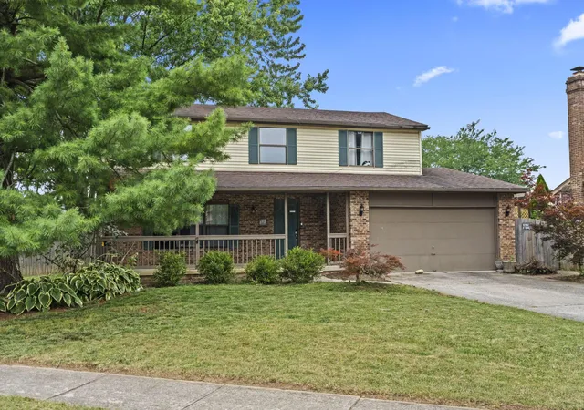 3rd image of 5715 Blinnton Pl, Columbus, OH 43235 | MLS# 226028498