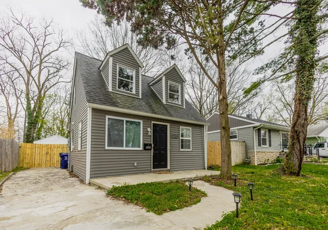 1st image of 539 Olentangy St, Columbus, OH 43202 | MLS# 226028611