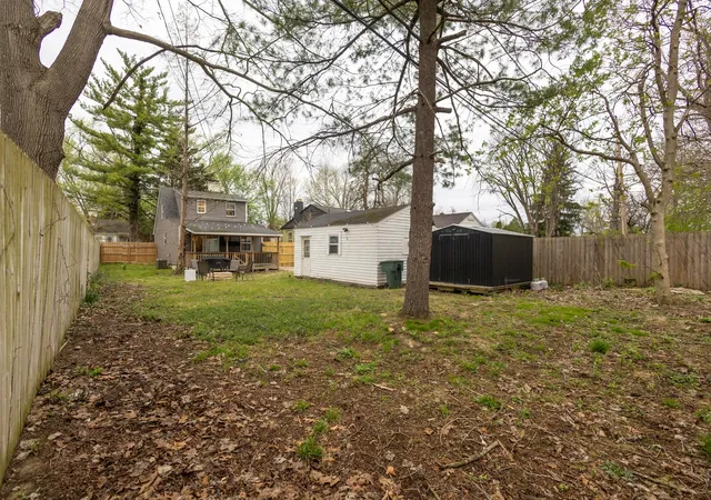 52nd image of 539 Olentangy St, Columbus, OH 43202 | MLS# 226028611