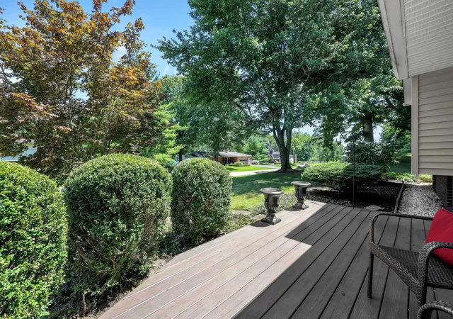 Photo 4 of Single family home for sale at 634 Knoll Dr, Granville, OH 43023 | MLS# 226030033 | Listing updated on 2026-09-22