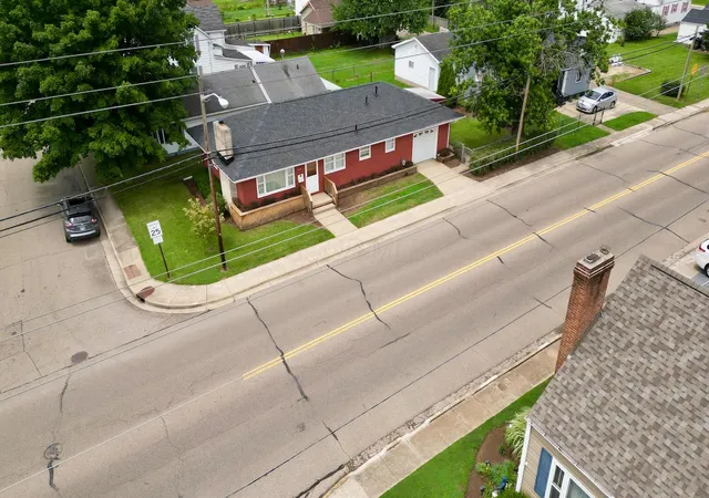 29th image of 610 Piatt Ave, Chillicothe, OH 45601 | MLS# 226028568