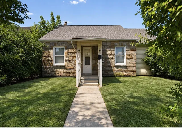 Photo 1 of Single family home for sale at 849 Ruby Ave, Columbus, OH 43227 | MLS# 226029985 | Listing updated on 2026-08-07