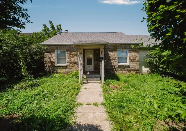 Photo 2 of Single family home for sale at 849 Ruby Ave, Columbus, OH 43227 | MLS# 226029985 | Listing updated on 2026-08-07