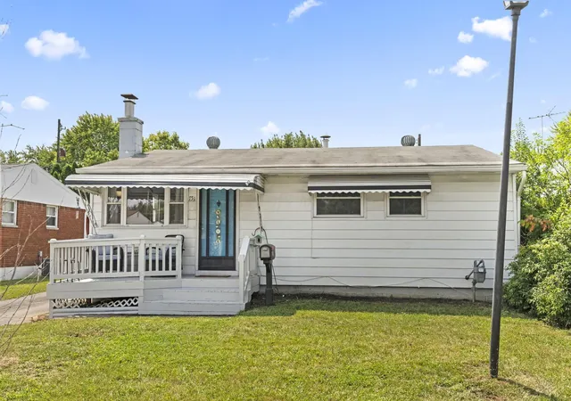 1st image of 751 Harwood Dr, Columbus, OH 43228 | MLS# 226028521