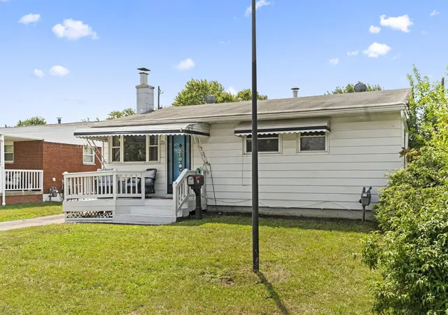 4th image of 751 Harwood Dr, Columbus, OH 43228 | MLS# 226028521