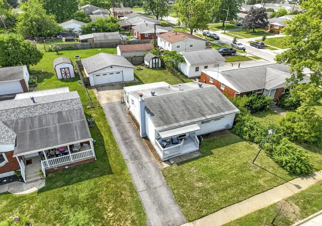 52nd image of 751 Harwood Dr, Columbus, OH 43228 | MLS# 226028521