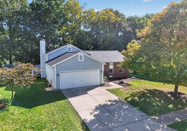 Photo 1 of Sale Pending at 1605 Saffron Dr, Marysville, OH 43040 | MLS# 226038461 | Listing updated on 2026-10-28