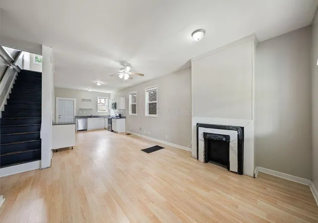 5th image of 661 Siebert St, Columbus, OH 43206 | MLS# 226028790