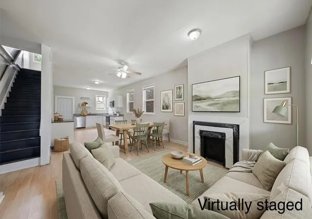 Photo 4 of Single family home for sale at 661 Siebert St, Columbus, OH 43206 | MLS# 226028790 | Listing updated on 2026-10-06