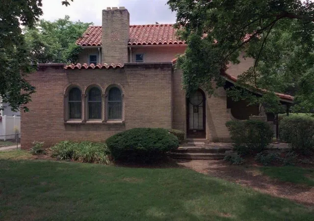 Photo 1 of Sale Pending at 4469 Rosemary Pkwy, Columbus, OH 43214 | MLS# 226028577 | Listing updated on 2026-08-31
