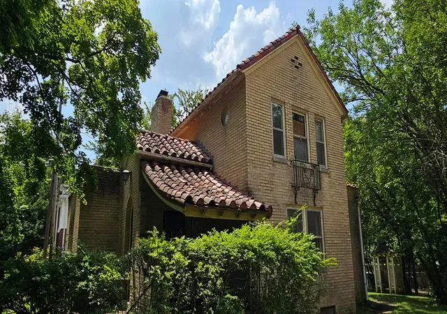 Photo 3 of Sale Pending at 4469 Rosemary Pkwy, Columbus, OH 43214 | MLS# 226028577 | Listing updated on 2026-08-31