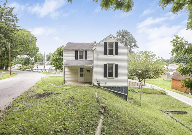 2nd image of 120 Maud Ave, Lancaster, OH 43130 | MLS# 226028869