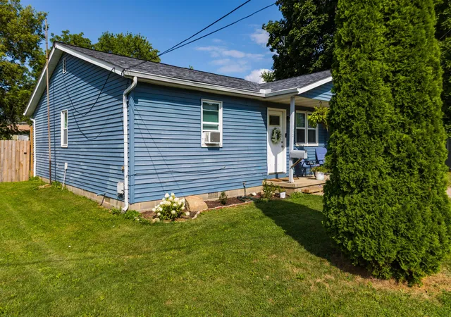 27th image of 172 S Madison Rd, London, OH 43140 | MLS# 226028540