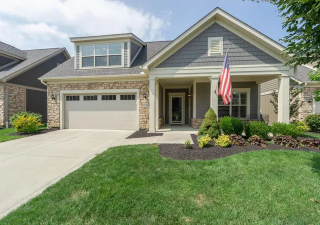 2nd image of 10740 Killaloe Dr, Dublin, OH 43017 | MLS# 226030636